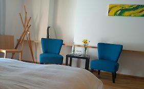 Hotel Des Alpes